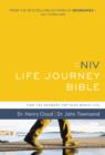 Image for NIV, Life Journey Bible, Hardcover