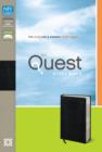 Image for NIV Quest Study Bible