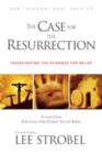 Image for NIV, The Case for the Resurrection, Paperback : A First-Century Investigative Reporter Probes History&#39;s Pivotal Event