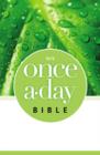 Image for NIV, Once-A-Day Bible, Paperback