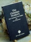 Image for KJV, Christian Workers&#39; New Testament and Psalms, Paperback : with plan of salvation