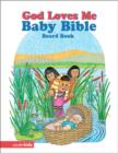 Image for God Loves Me Baby Bible