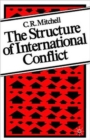 Image for The Structure of International Conflict