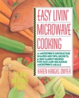 Image for Easy Livin&#39; Microwave Cooking