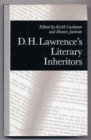 Image for D.H. Lawrence&#39;s Literary Inheritors