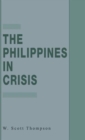 Image for The Philippines in Crisis