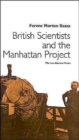 Image for British Scientists and the Manhattan Project : The Los Alamos Years