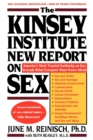Image for The New Kinsey Report on Sex