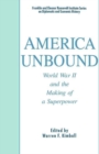 Image for America Unbound