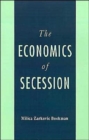 Image for The Economics of Secession