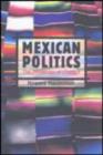 Image for Mexican politics  : the dynamics of change