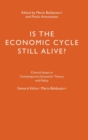 Image for Is the Economic Cycle Still Alive?