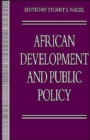 Image for African Development and Public Policy