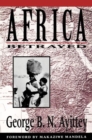 Image for Africa Betrayed