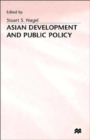 Image for Asian Development and Public Policy