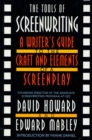Image for The Tools Of Screenwriting