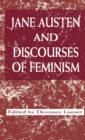 Image for Jane Austen and Discourses of Feminism