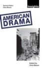 Image for American Drama