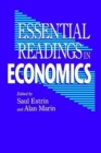 Image for Essential Readings in Economics