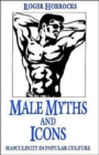 Image for Male Myths and Icons