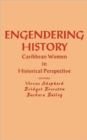 Image for Engendering History : Cultural and Socio-Economic Realities in Africa