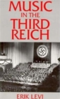Image for Music in the Third Reich
