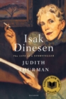 Image for Isak Dinesen: the Life of a Storyteller