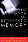 Image for The Myth of Repressed Memory