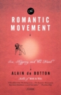 Image for The Romantic Movement : Sex, Shopping, and the Novel
