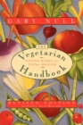 Image for The Vegetarian Handbook