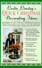 Image for Quick Christmas Decorating Ideas