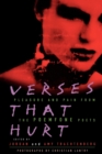 Image for Verses That Hurt