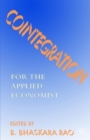 Image for Cointegration for the Applied Economist