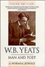 Image for W.B. Yeats : Man and Poet