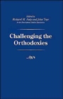 Image for Challenging the Orthodoxies