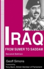 Image for Iraq : From Sumer to Saddam