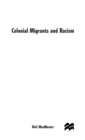 Image for Colonial Migrants and Racism