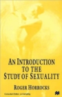 Image for An Introduction to the Study of Sexuality