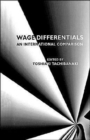 Image for Wage Differentials
