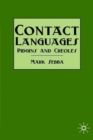 Image for Contact Languages : Pidgins and Creoles