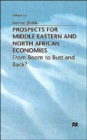 Image for Prospects for Middle Eastern and North African Economies