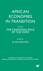 Image for African Economies in Transition