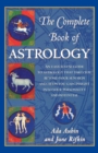 Image for The Complete Book of Astrology