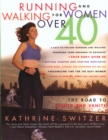 Image for Running and Walking for Women over 40
