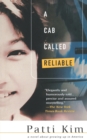 Image for A cab called Reliable  : a novel