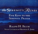 Image for The serenity runes