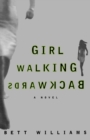 Image for Girl Walking Backwards