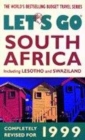 Image for Let&#39;s Go: South Africa