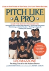 Image for Pitch Like a Pro
