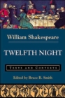 Image for Twelfth Night : Texts and Contexts